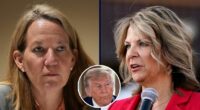AZ appeals court denies bid to revive 'fake electors' case