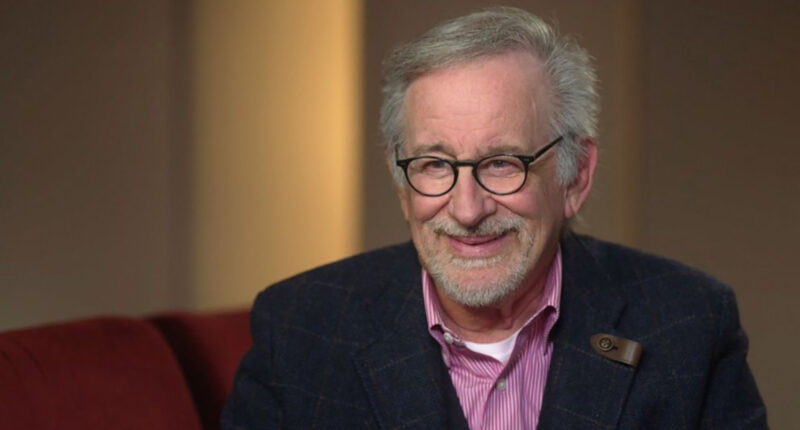 Academy Museum opens 'Jaws: The Exhibition,' celebrating the Steven Spielberg film 50 years later