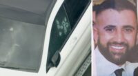Accused underworld killer to walk free on bail