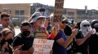 Activists say immigration enforcement increased as Chicago waits for promised federal intervention