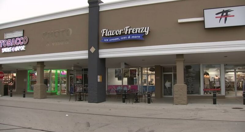 Addison Flavor Frenzy owner Steven Weisberg, accused of hidden camera in shop, recorded teen employee at Buffalo Grove home: suit