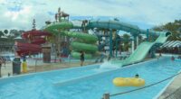 Adventure Landing's future 'TBD' as it extends waterpark season