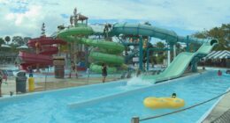Adventure Landing's future 'TBD' as it extends waterpark season