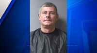 Steve Sumner charged