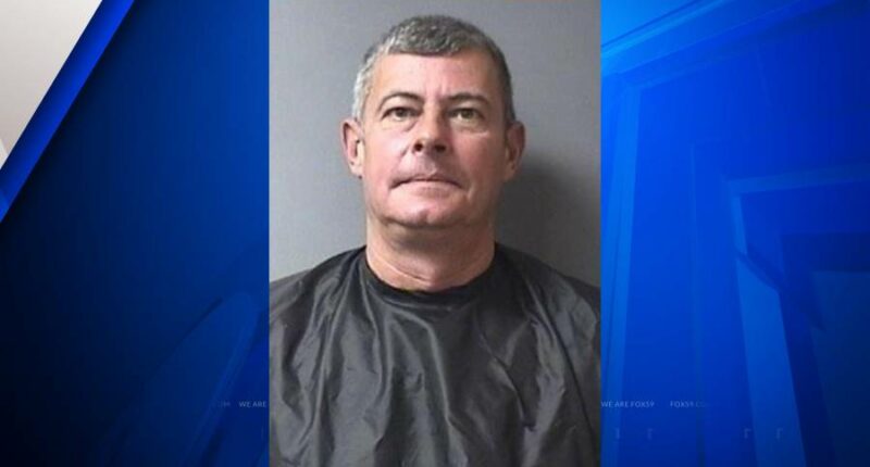 Steve Sumner charged