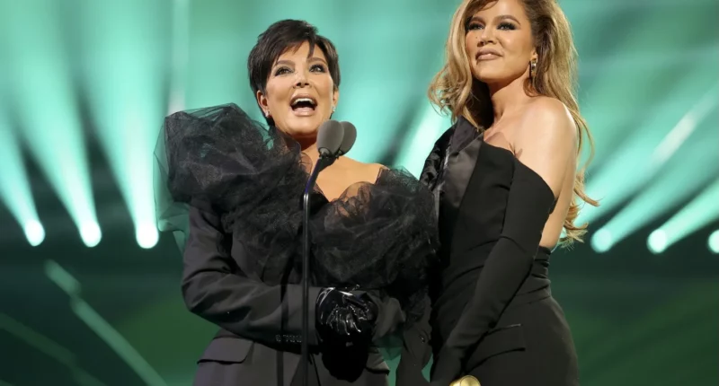 After Khloé Kardashian’s Arrest as a Teen, Kris Jenner Made a Shocking Comment About Her Look