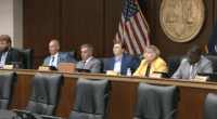 After killing, threats and hoax, SC lawmakers review campus safety