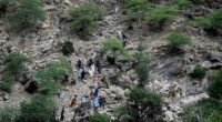 Aid agencies tell countries to fund Afghanistan after earthquake
