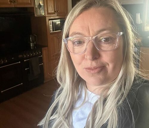 Aimee Henderson, Jack's Law petition starter