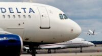 Airlines suspend workers for posts about shooting of Charlie Kirk