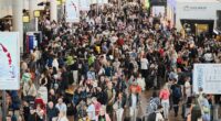 Airport cyberattack today disrupts Collins Aerospace at London Heathrow Airport; issues reported at Brussels, Berlin airports