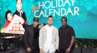 Al B. Sure!'s Memoir on Pause by Publisher for Not Including More Diddy Details