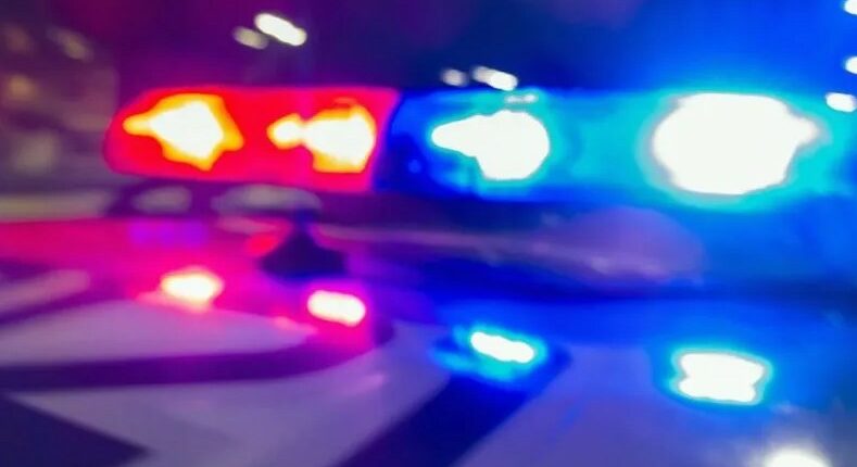 Alabama man charged in hit-and-run in Tuscaloosa