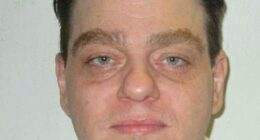 Alabama to execute man for 1997 shooting death of store clerk