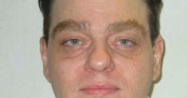 Alabama to execute man for 1997 shooting death of store clerk