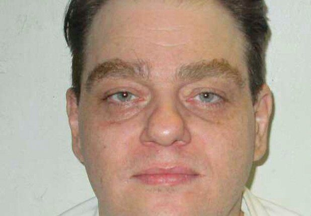 Alabama to execute man for 1997 shooting death of store clerk