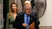 Alan Dershowitz to seek 'further review' of loss in CNN case