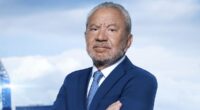 Alan Sugar threatens to SUE Jamie Redknapp in bizarre social media posts after pundit's comments about his Spurs tenure