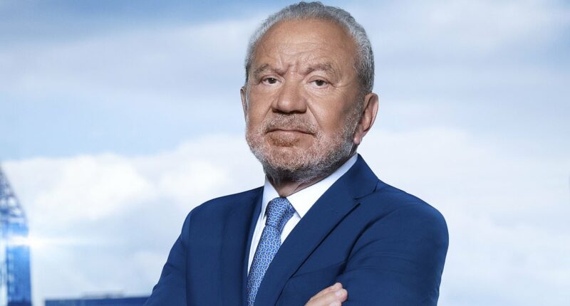 Alan Sugar threatens to SUE Jamie Redknapp in bizarre social media posts after pundit's comments about his Spurs tenure