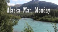 Alaska Man Monday: Pumpkins, Peltries, and Preparations