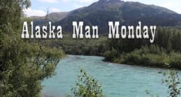Alaska Man Monday: Pumpkins, Peltries, and Preparations