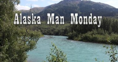Alaska Man Monday: Pumpkins, Peltries, and Preparations