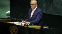 Albanese, Trump meeting confirmed for White House