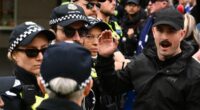 Albanese government weighs in on calls to deport neo-Nazi Thomas Sewell