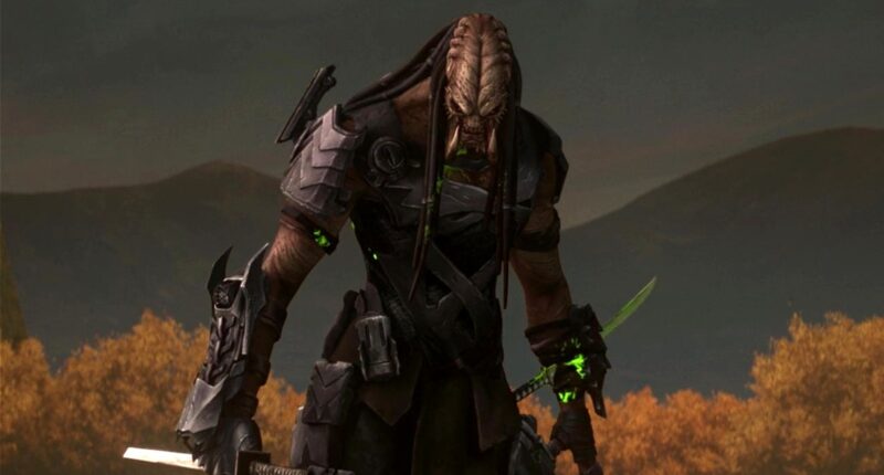 All 8 Predator Movies Ranked (Including Killer Of Killers)