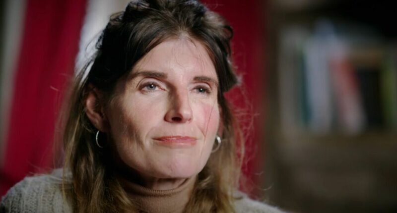 Amanda Owen admits ‘we're up against it’ as she addresses ex husband's complaint