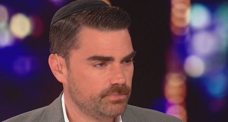 America 'addicted' to tearing things down without thought: Ben Shapiro