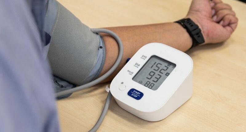 American Heart Association updates blood pressure guidelines for 2025: Here's what's new