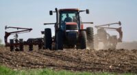American farmers say Trump's trade agenda is killing sales