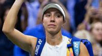 American star Jessica Pegula dumped out of US Open in heartbreaking semifinal loss to world No 1 Aryna Sabalenka