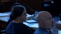 Amish woman accused in 4-year-old son’s death denied bail