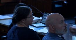 Amish woman accused in 4-year-old son’s death denied bail