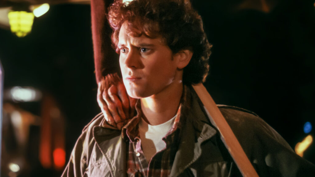 An '80s Sci-Fi Action Movie Is Finally Getting A Sequel (In The Most Unexpected Way Possible)