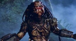 An '80s Sci-Fi Icon Helped Bring The Original Predator To Life