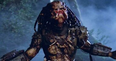 An '80s Sci-Fi Icon Helped Bring The Original Predator To Life