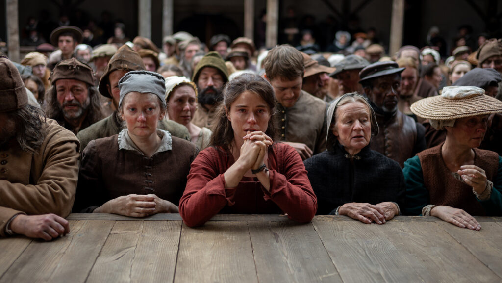 An Achingly Beautiful Monument To Love And Grief [TIFF 2025]