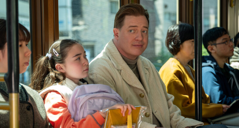 An Earnest And Sentimental Crowdpleaser [TIFF 2025]