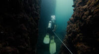 Ancient underwater port may hold clue to finding Cleopatra's elusive, lost tomb