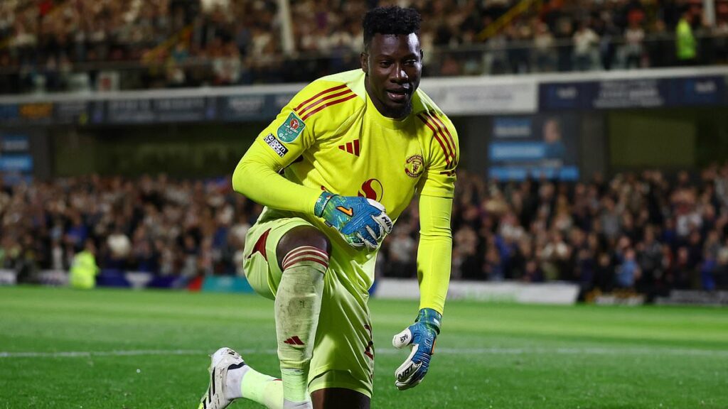 Andre Onana LEAVES Man United on loan in deal which could end £47m flop's Old Trafford career