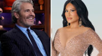 Andy Cohen reveals Jen Shah's fate on 'RHOSLC': "Jen Shah…I never want to see again"