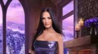 Angie Katsanevas Compares Lisa Barlow to Jen Shah in 'RHOSLC' Season 6 Premiere