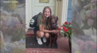 Annunciation Church shooting victim Lydia Kaiser released from hospital