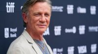 Another 'Knives Out' makes another raucous premiere at the Toronto International Film Festival