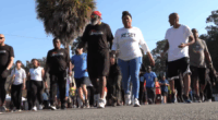Another Chance hosts third annual Walk for the Homeless