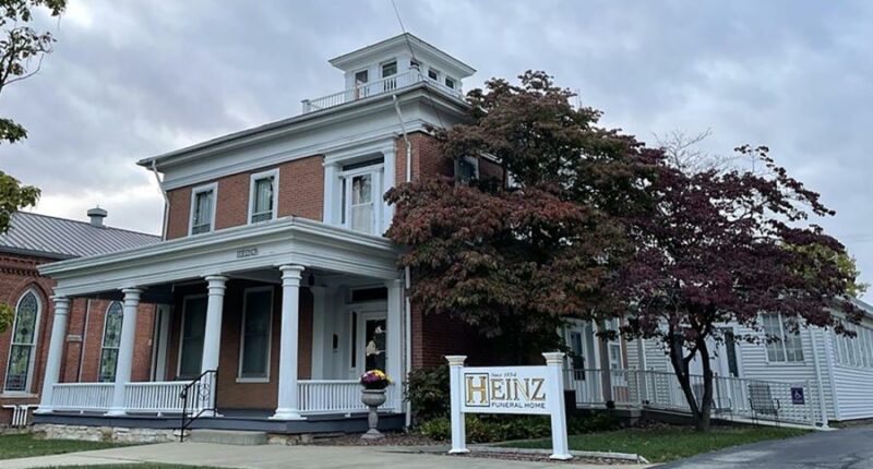 Another family says they were given incorrect ashes by now-closed Heinz Funeral Home