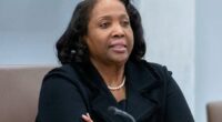 Appeals court rejects Trump's bid to unseat Federal Reserve governor Lisa Cook ahead of rate vote